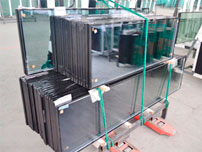 中空玻璃与双层玻璃的区别