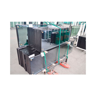 中空玻璃漏气漏气起雾原因诊断